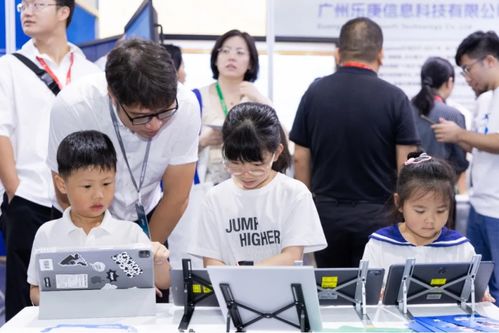 2024全球智慧教育大會(huì)圓滿(mǎn)落幕，網(wǎng)龍發(fā)布教育資源新品“最美顆粒”引領(lǐng)教育咨詢(xún)新趨勢(shì)