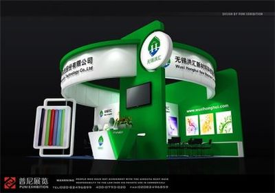 匠心筑夢，創意綻放 探尋專業展臺搭建與策劃服務的核心力量