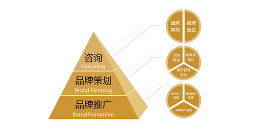 整合商業(yè)策略與品牌策略 網(wǎng)絡(luò)技術(shù)服務(wù)的成功之道